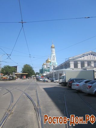 Собор в Ростове